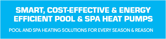 Heat Your Pool from as little as $1 per day