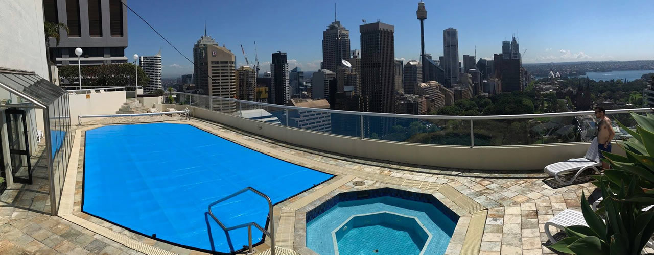 Pool Covers